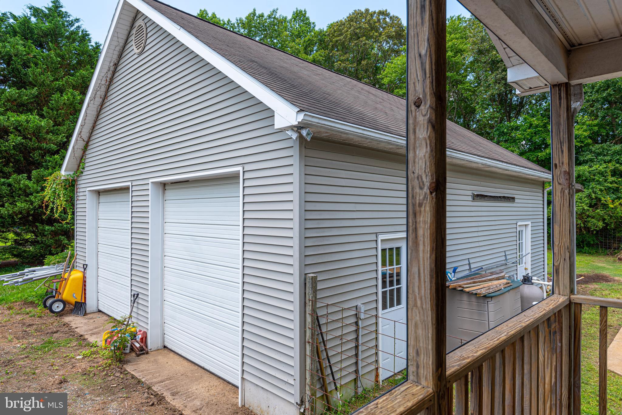10231 Shingle Landing Road Bishopville, MD 21813 - Photo 41 of 55 Gallery Image 41