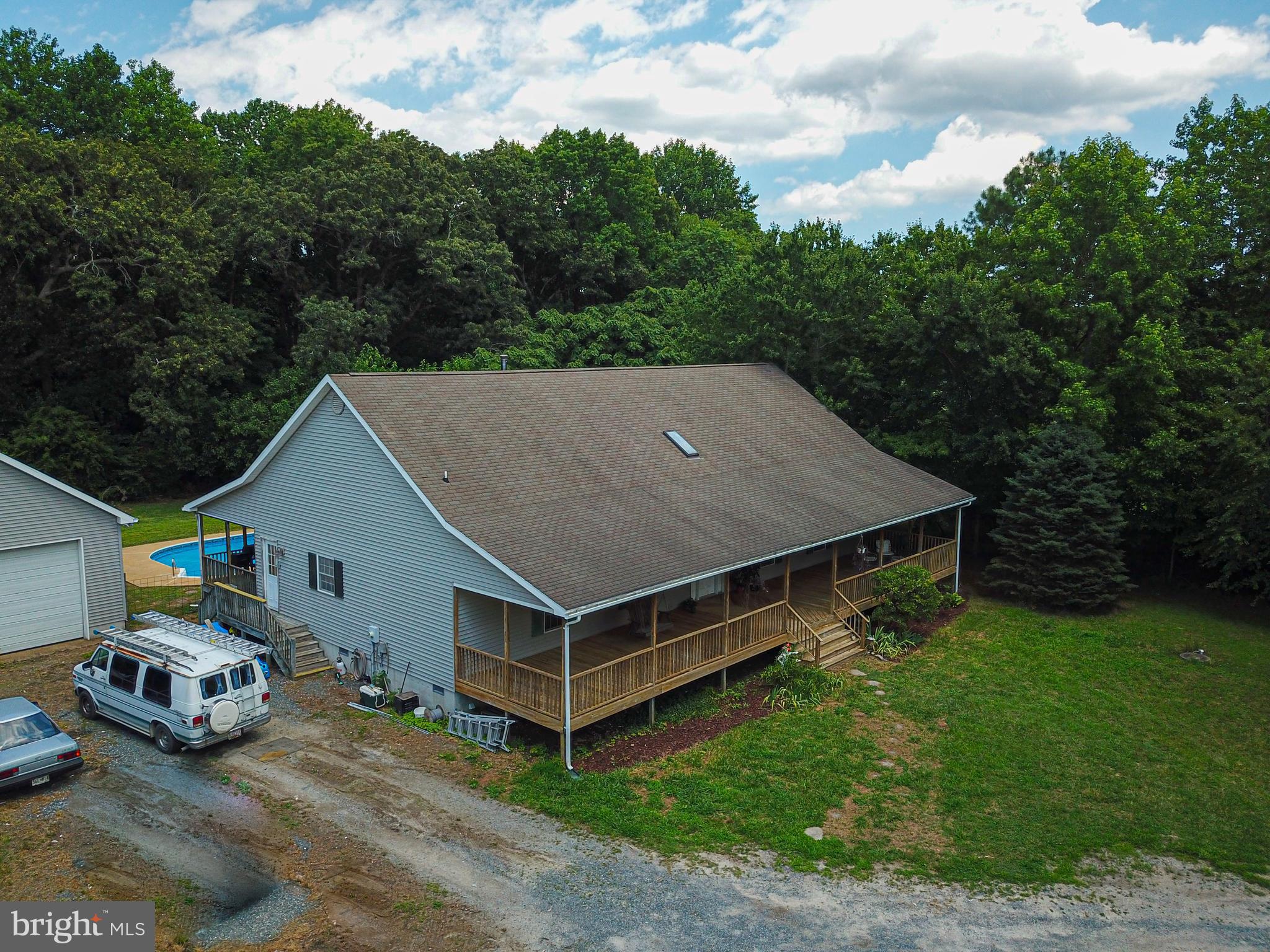 10231 Shingle Landing Road Bishopville, MD 21813 - Photo 43 of 55 Gallery Image 43