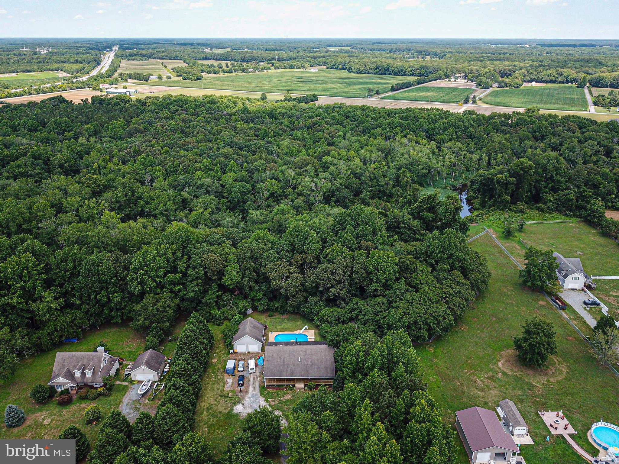 10231 Shingle Landing Road Bishopville, MD 21813 - Photo 46 of 55 Gallery Image 46