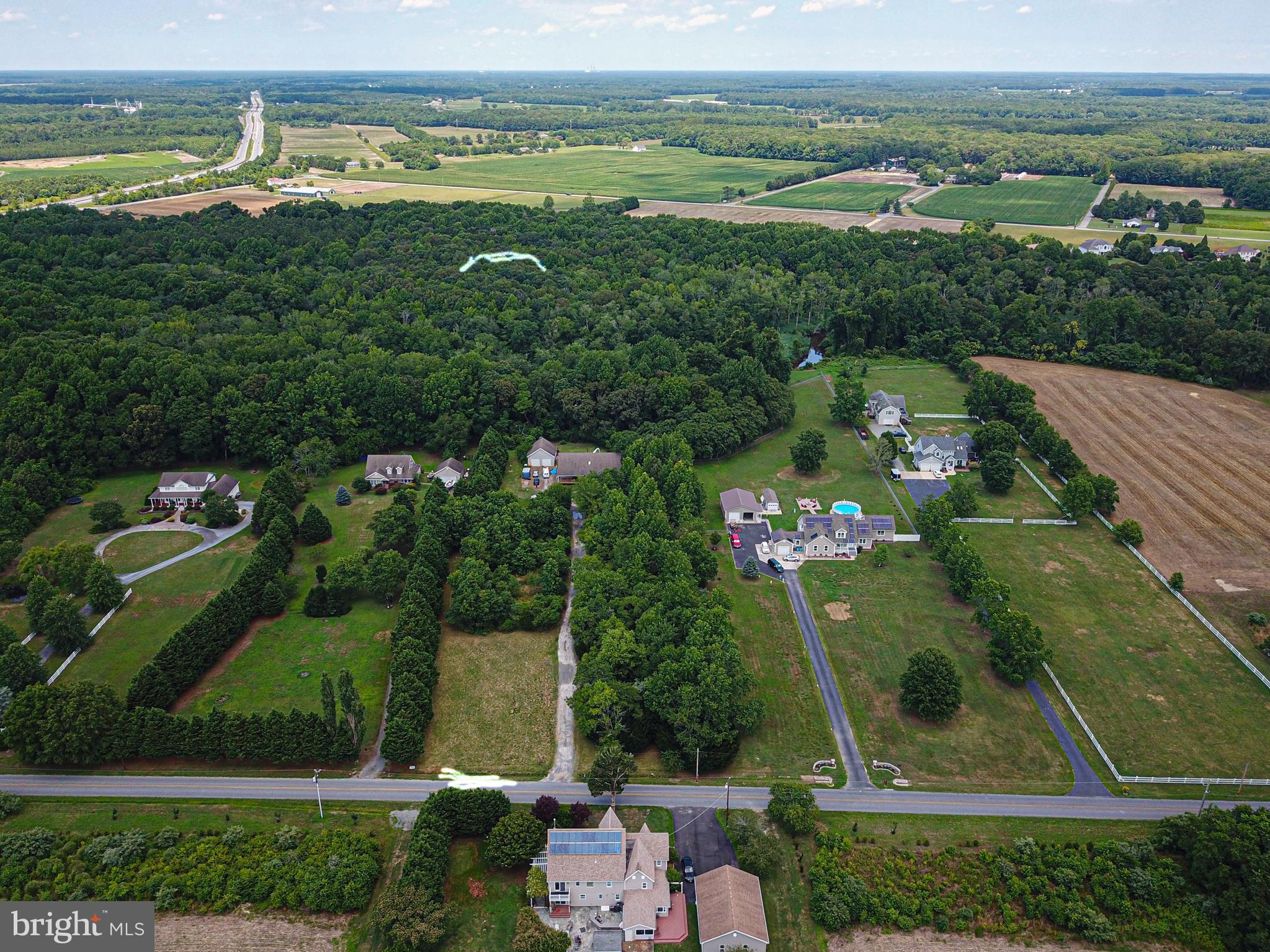 10231 Shingle Landing Road Bishopville, MD 21813 - Photo 48 of 55 Gallery Image 48