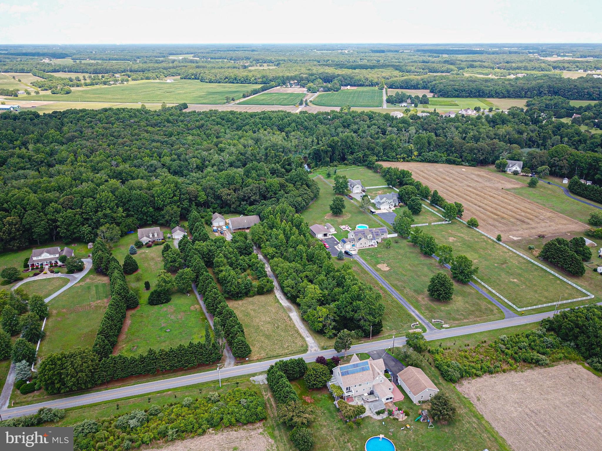 10231 Shingle Landing Road Bishopville, MD 21813 - Photo 49 of 55 Gallery Image 49