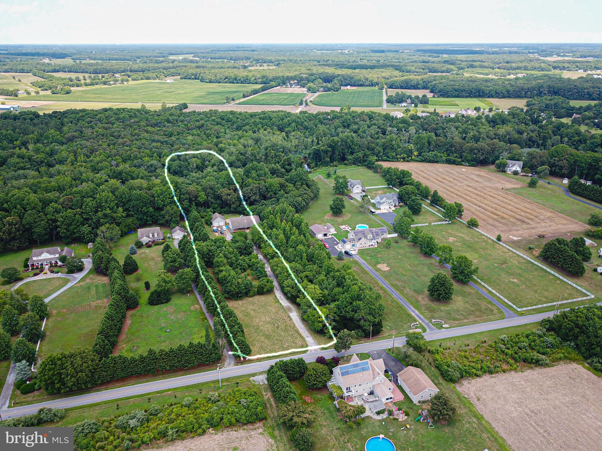 10231 Shingle Landing Road Bishopville, MD 21813 - Photo 50 of 55 Gallery Image 50