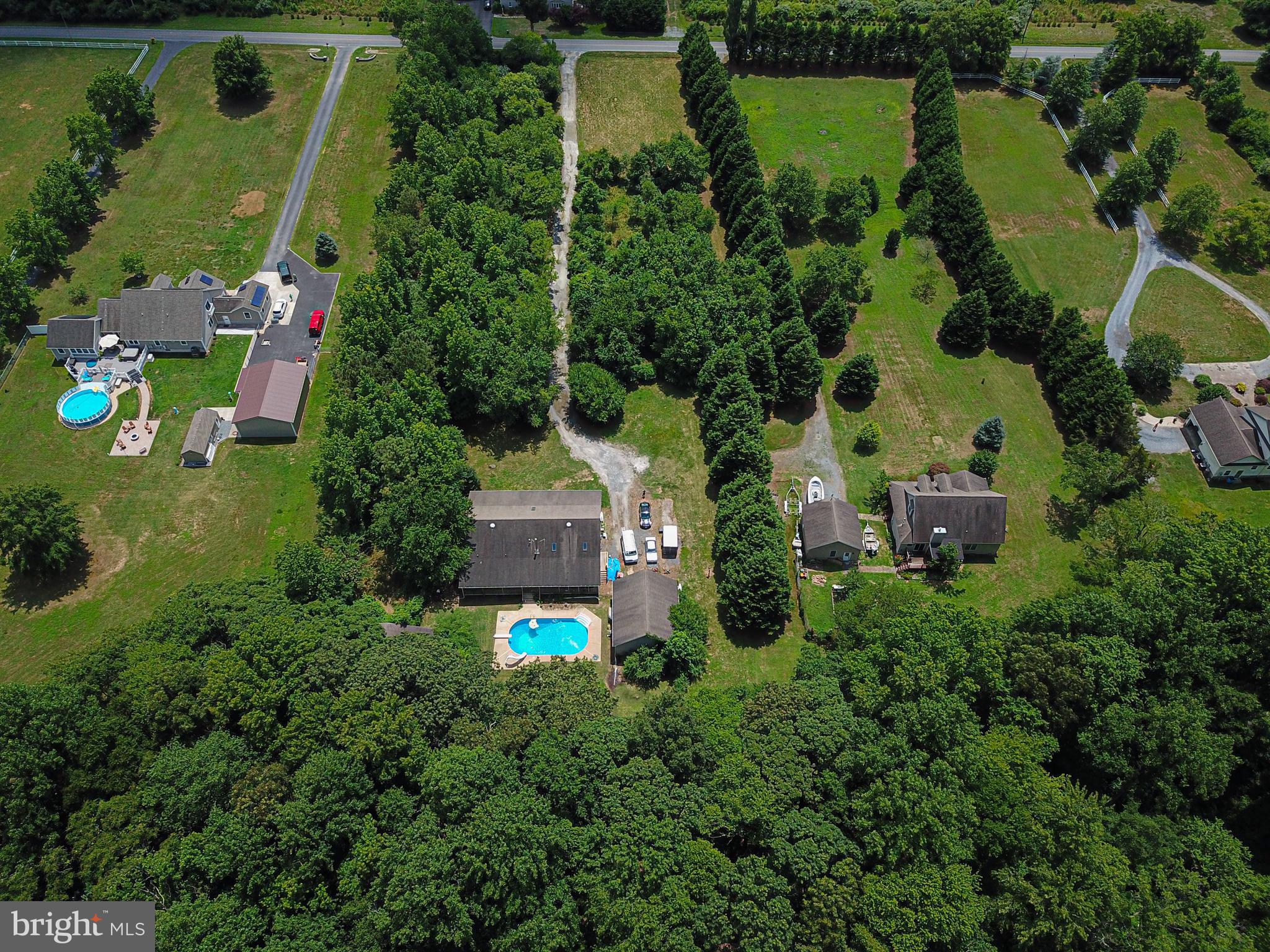 10231 Shingle Landing Road Bishopville, MD 21813 - Photo 54 of 55 Gallery Image 54