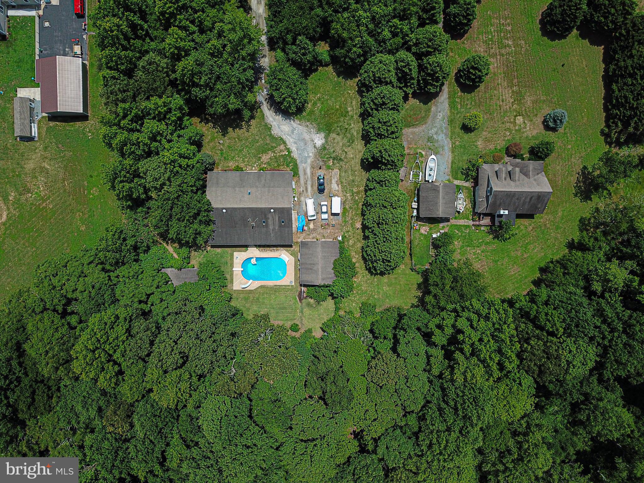 10231 Shingle Landing Road Bishopville, MD 21813 - Photo 55 of 55 Gallery Image 55