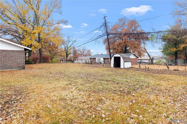 $219,900 | 11795 Old Halls Ferry Road, Florissant, MO 63033