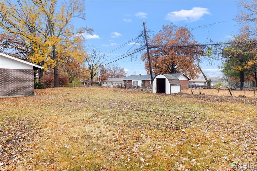 11795 Old Halls Ferry Road Florissant, MO 63033 - Photo 26 of 28