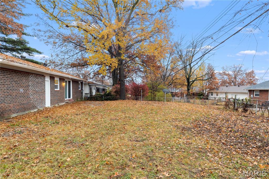 11795 Old Halls Ferry Road Florissant, MO 63033 - Photo 27 of 28