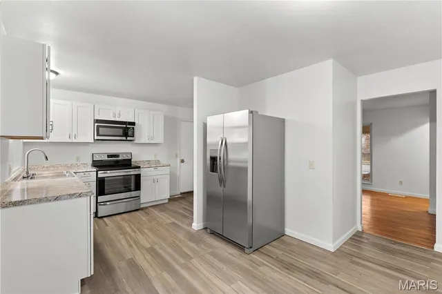 $219,900 | 11795 Old Halls Ferry Road, Florissant, MO 63033