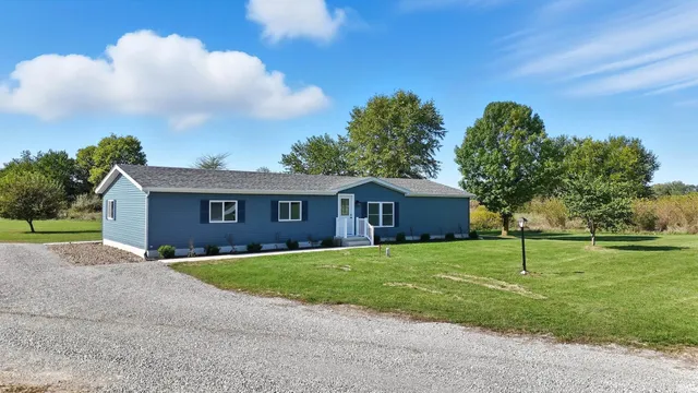 $314,900 | 2881 West 150 South, Warsaw, IN 46580