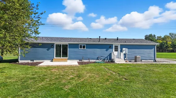$314,900 | 2881 West 150 South, Warsaw, IN 46580
