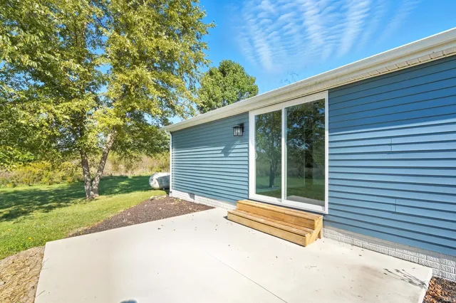 $314,900 | 2881 West 150 South, Warsaw, IN 46580