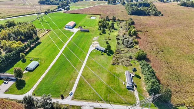 $314,900 | 2881 West 150 South, Warsaw, IN 46580