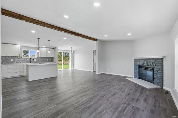 $314,900 | 2881 West 150 South, Warsaw, IN 46580