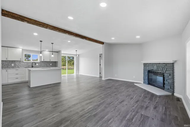 $314,900 | 2881 West 150 South, Warsaw, IN 46580