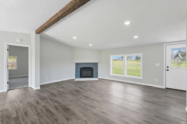 $314,900 | 2881 West 150 South, Warsaw, IN 46580