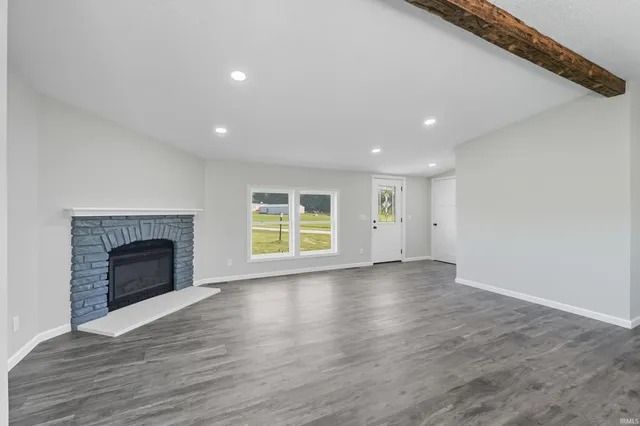 $314,900 | 2881 West 150 South, Warsaw, IN 46580