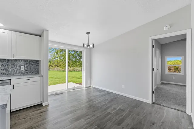 $314,900 | 2881 West 150 South, Warsaw, IN 46580