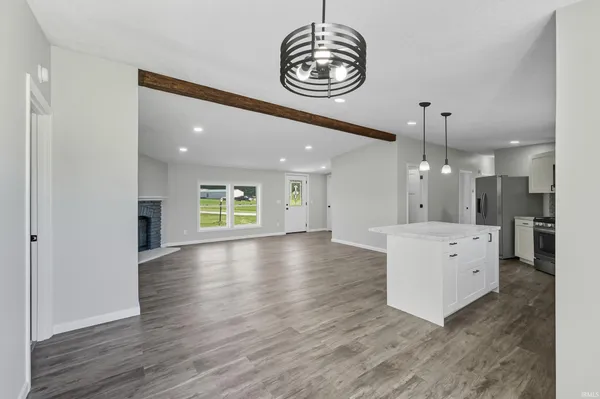 $314,900 | 2881 West 150 South, Warsaw, IN 46580