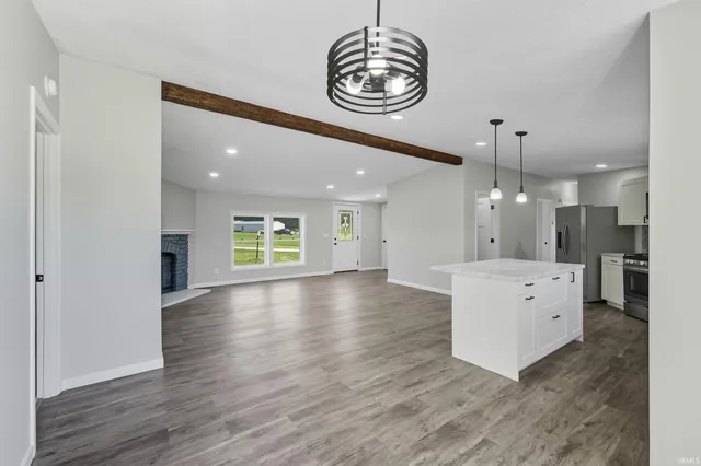 $314,900 | 2881 West 150 South, Warsaw, IN 46580