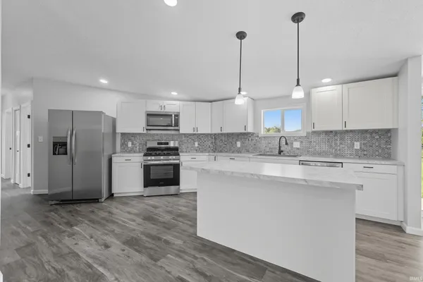 $314,900 | 2881 West 150 South, Warsaw, IN 46580