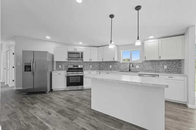 $314,900 | 2881 West 150 South, Warsaw, IN 46580