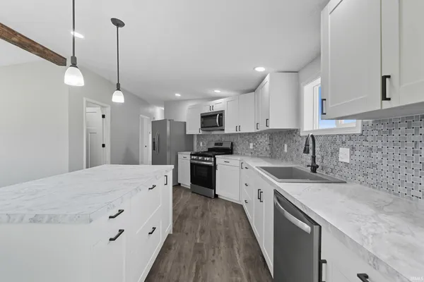 $314,900 | 2881 West 150 South, Warsaw, IN 46580