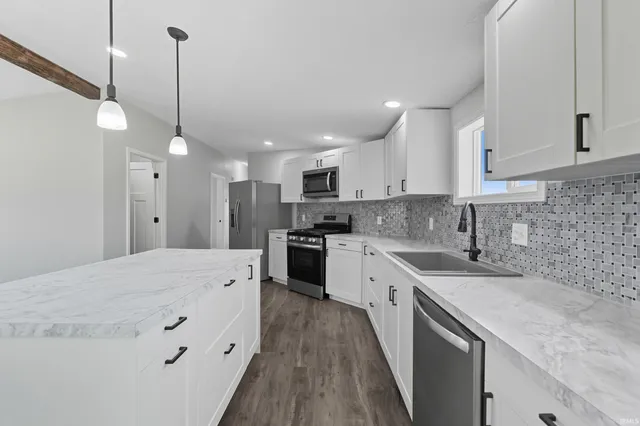 $314,900 | 2881 West 150 South, Warsaw, IN 46580