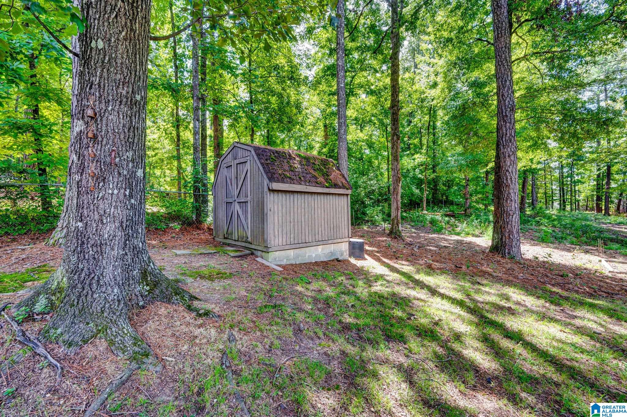 3624 Hilltop Road Bessemer, AL 35022 - Photo 41 of 41