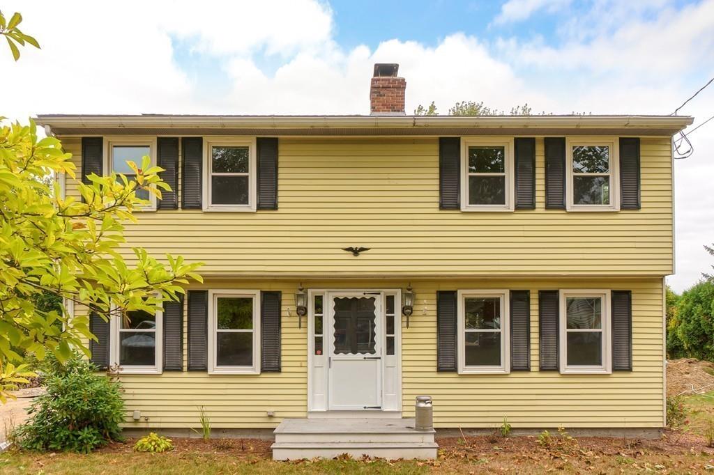 389 Hollis Road Lunenburg, MA 01462 - Photo 27 of 30 Gallery Image 27