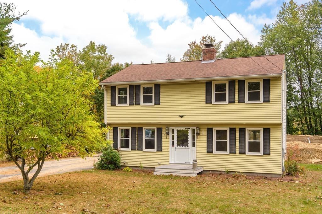 389 Hollis Road Lunenburg, MA 01462 - Photo 29 of 30 Gallery Image 29