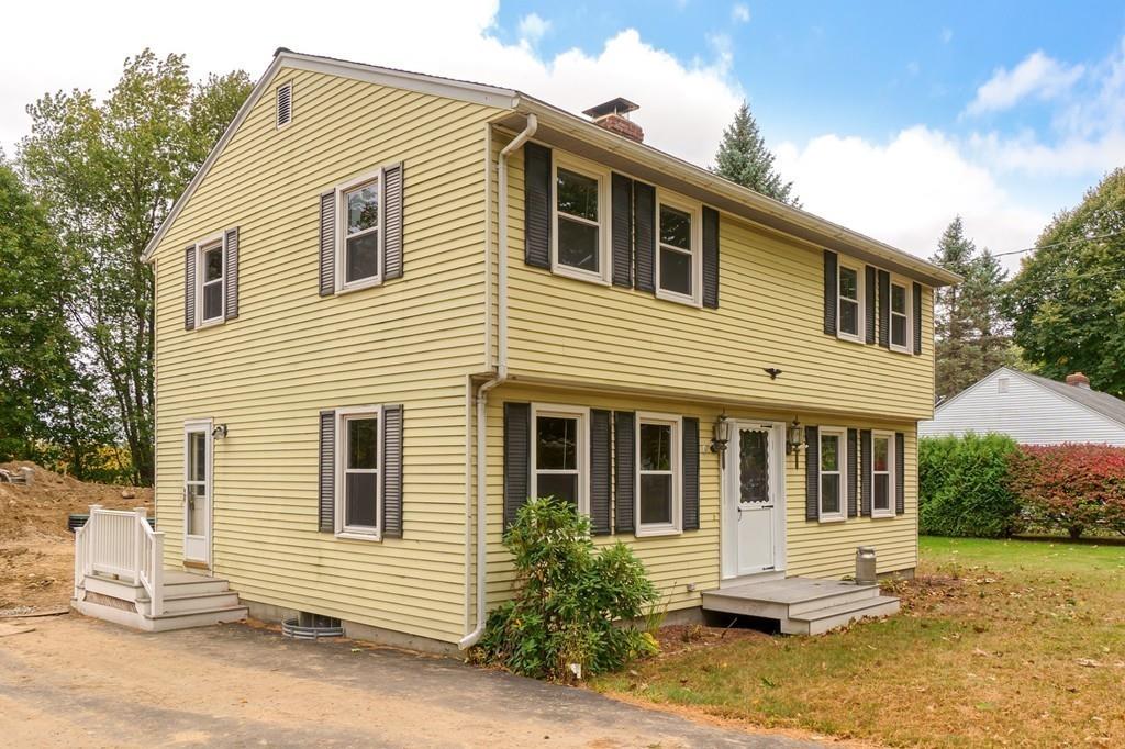 389 Hollis Road Lunenburg, MA 01462 - Photo 30 of 30 Gallery Image 30