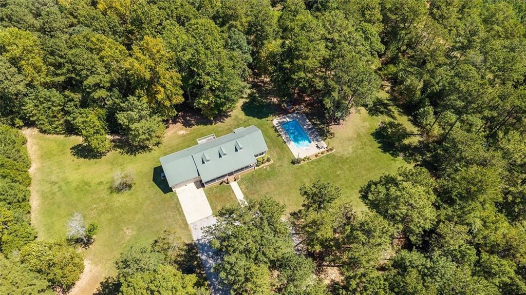 51 Moon Road Waco, GA 30182 - Photo 46 of 52 Gallery Image 46