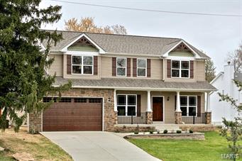 976 Grupp Road Des Peres, MO 63131 - Photo 1 of 35 Gallery Image 1