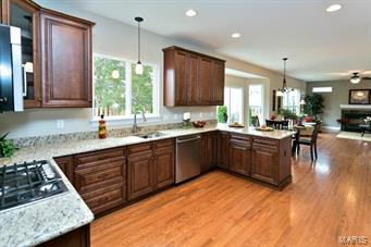 976 Grupp Road Des Peres, MO 63131 - Photo 11 of 35 Gallery Image 11