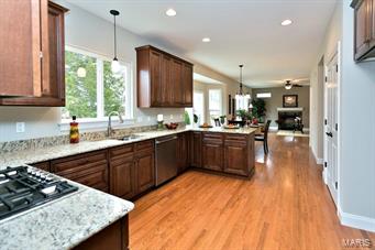 976 Grupp Road Des Peres, MO 63131 - Photo 12 of 35 Gallery Image 12