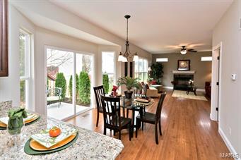 976 Grupp Road Des Peres, MO 63131 - Photo 16 of 35 Gallery Image 16