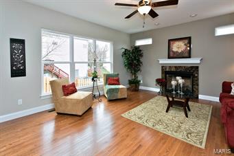 976 Grupp Road Des Peres, MO 63131 - Photo 19 of 35 Gallery Image 19