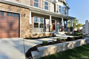 976 Grupp Road Des Peres, MO 63131 - Photo 2 of 35 Gallery Image 2