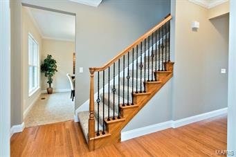 976 Grupp Road Des Peres, MO 63131 - Photo 4 of 35 Gallery Image 4