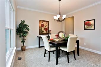 976 Grupp Road Des Peres, MO 63131 - Photo 9 of 35 Gallery Image 9