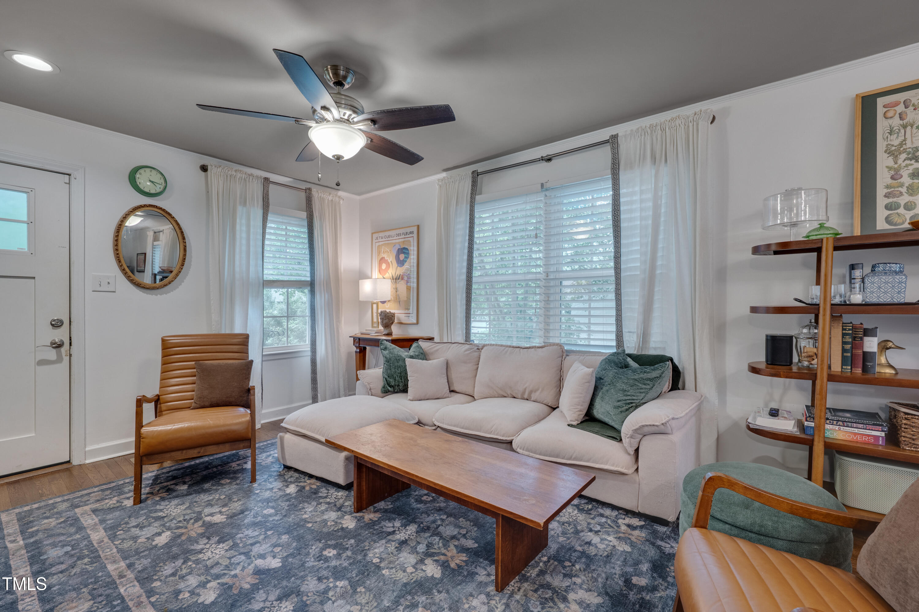 2442 Stevens Road Raleigh, NC 27610 - Photo 4 of 22 05-2442 Stevens Rd -5