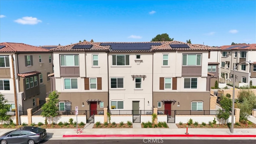 9367 Via Azul Pico Rivera, CA 90660 - Photo 1 of 37 PHOTOS ARE OF MODEL MATCH AND HAVE BEEN VIRTUALLY STAGED
