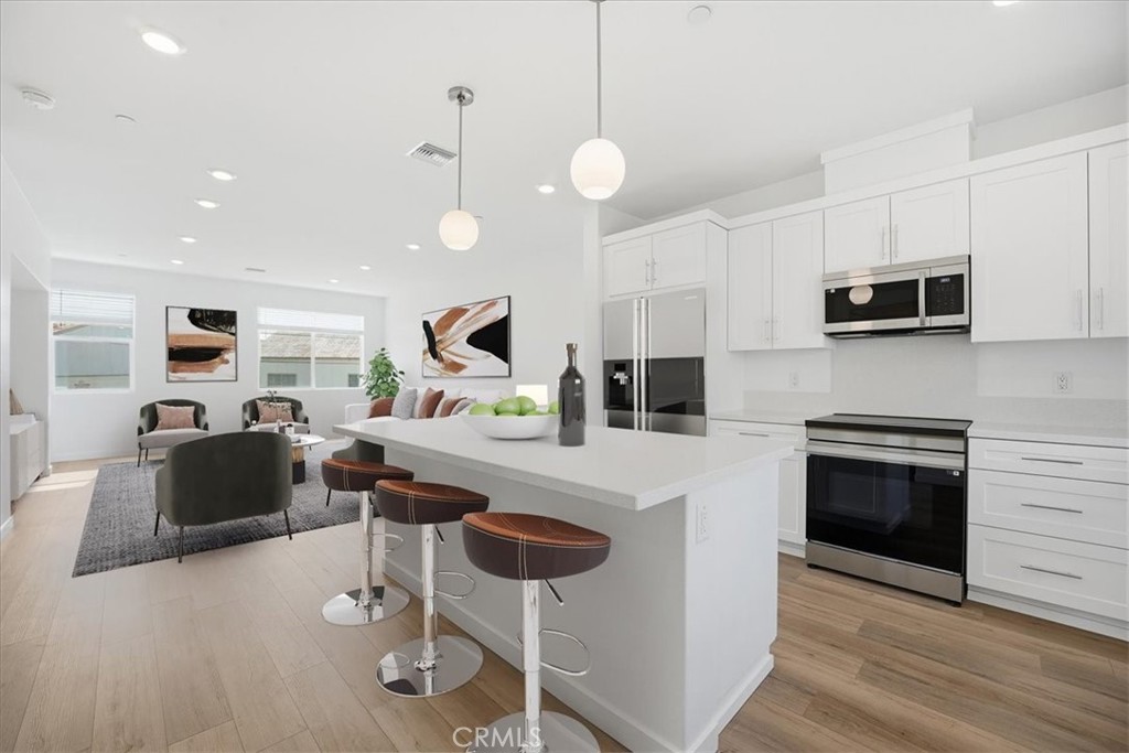 9367 Via Azul Pico Rivera, CA 90660 - Photo 12 of 37 PHOTOS ARE OF MODEL MATCH AND HAVE BEEN VIRTUALLY STAGED