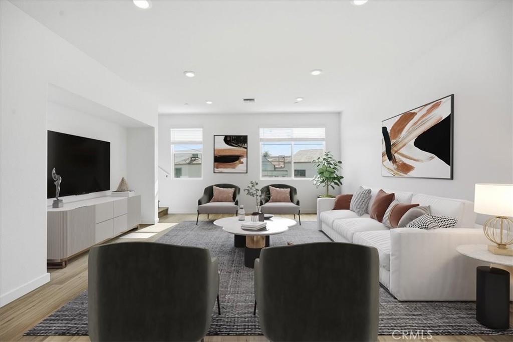 9367 Via Azul Pico Rivera, CA 90660 - Photo 5 of 37 PHOTOS ARE OF MODEL MATCH AND HAVE BEEN VIRTUALLY STAGED