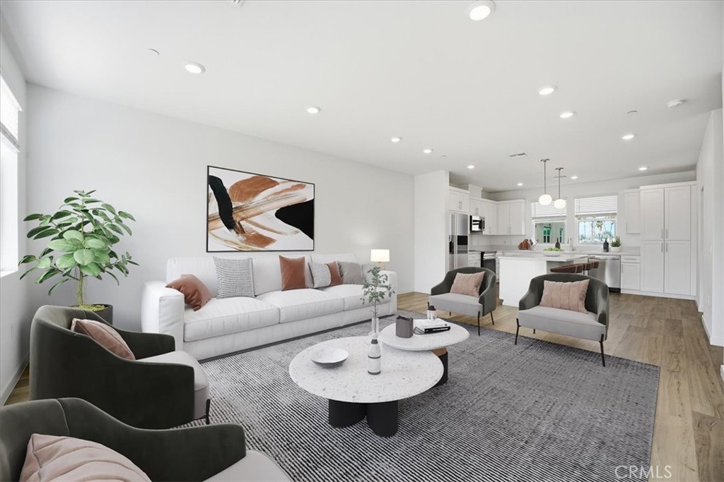 9367 Via Azul Pico Rivera, CA 90660 - Photo 7 of 37 PHOTOS ARE OF MODEL MATCH AND HAVE BEEN VIRTUALLY STAGED