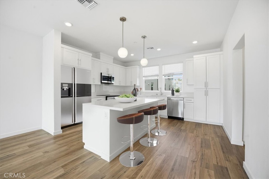 9367 Via Azul Pico Rivera, CA 90660 - Photo 10 of 37 PHOTOS ARE OF MODEL MATCH AND HAVE BEEN VIRTUALLY STAGED