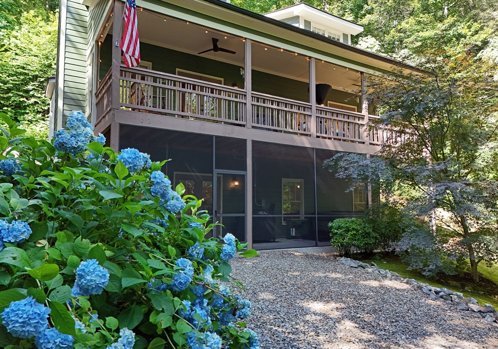 142 Evergreen Road Hiawassee, GA 30546 - Photo 60 of 63 Gallery Image 60