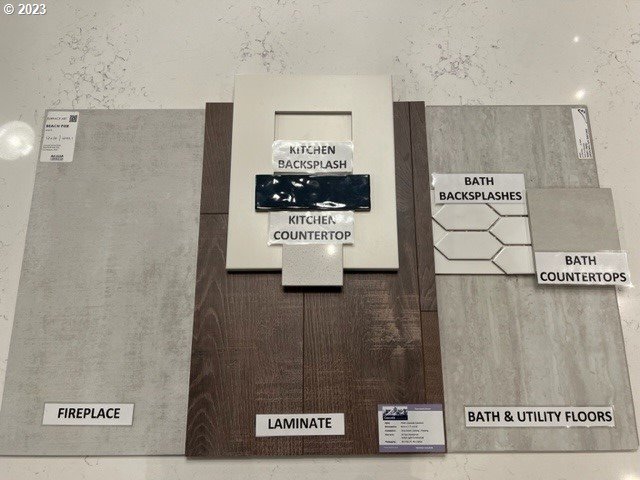 313 West 19th Street Lafayette, OR 97127 - Photo 2 of 18 a view of a bathroom with a shower