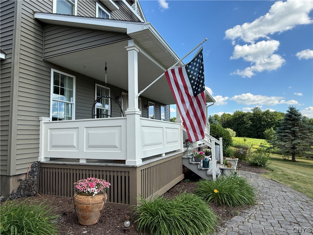 7404 Bonney Hill Road Hamilton, NY 13346 - Photo 33 of 45 Gallery Image 33