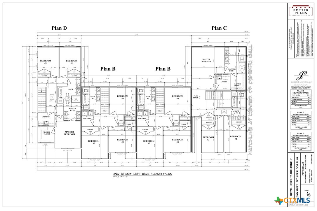 1822 Royal Loop Belton, TX 76513 - Photo 2 of 22 a black and white photo of a very nice looking city